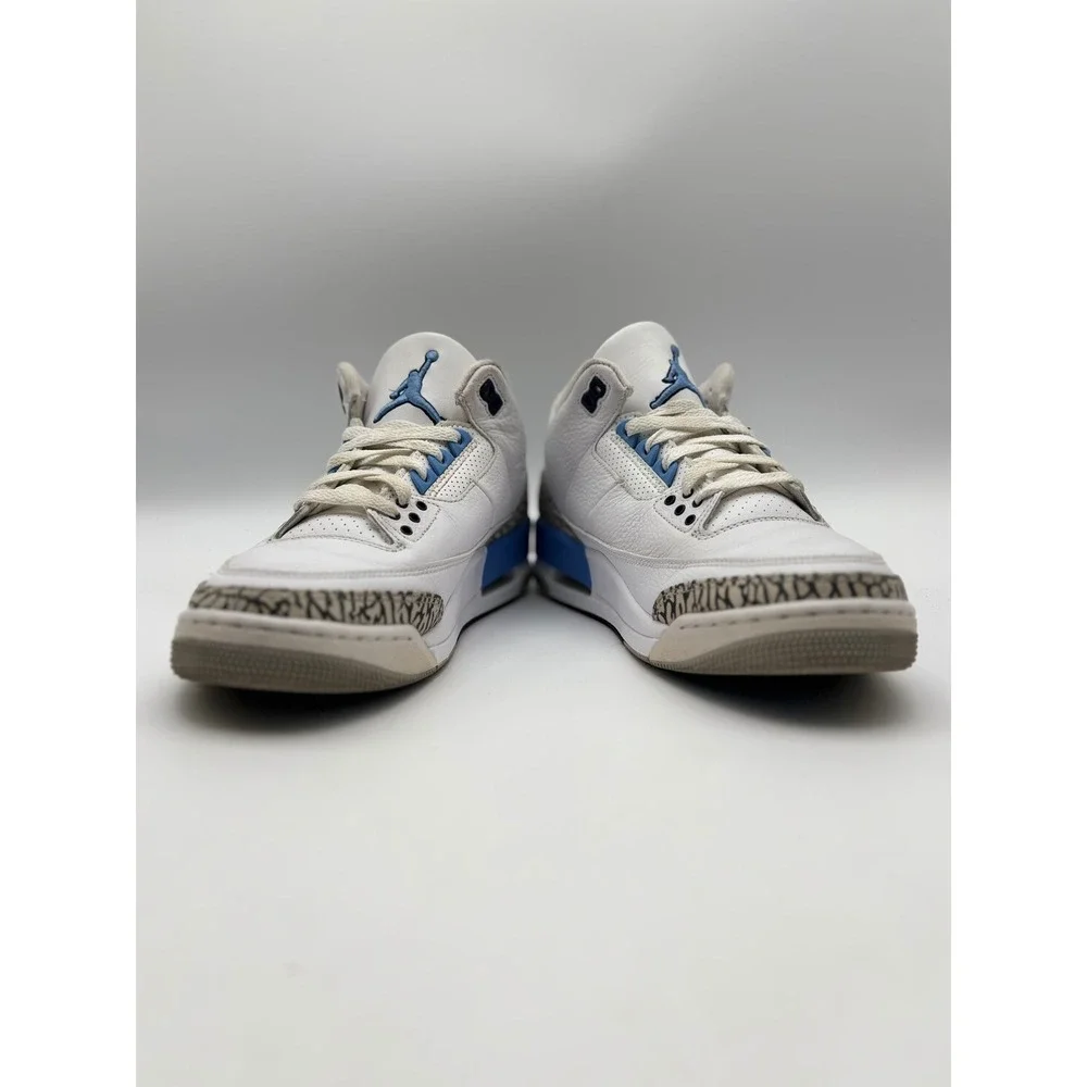 Jordan retro unc